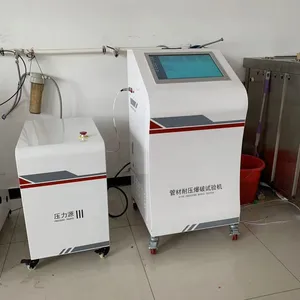 Plastic Pipe Hydrostatic Pressure and Burst Tester thumbnail-6