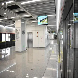 Enamelled Pressed Steel Sheet - Custom Size Colorful Vitreous Coating for Hospital Wall Panel Supplier thumbnail-5