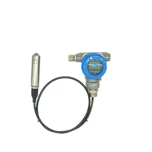 KY3003SP Submersible Level Transmitter Hydrostatic Level Sensor Level Measurement thumbnail-1