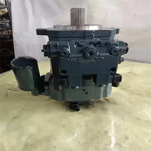 Hot Sell HPV Series HPV55 HPV135 HPV145 HPV210 HPV280 Hydraulic Piston Pump HPV135-02L 2539 L07 thumbnail-3