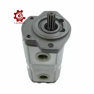 Motor PLM PLP PLP30 PLP20 PLP10 Series PLP20.6.3-04S5/20 31.5 D/FS/L+PLP20.31.5D0-xxx-LEB/EA-N-EL-P Gear Oil Pump Hydraulic Pump thumbnail-2