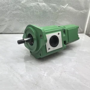 Gear Pump SJ21032 HYDRAULIC PUMP Fits for Tractor Model 1054,1204,1354,1404,6110B,6120B,6603 thumbnail-5