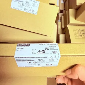 Siemens Inverter Micromaster 420 AC Drive Inverter 6SE6420-2UC11-2AA1 6SE6420-2UC12-5AA1 6SE6420-2UD15-5AA1 thumbnail-3