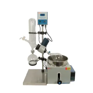 Yingyu High-tech R201C Rotary Evaporator thumbnail-3