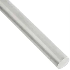 6mm 8mm 10mm Diameter Aluminum Round Bar 6063 thumbnail-2