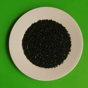 Anthracite Filter Media for Domestic Water Filtration, Sewage Treatment in Waterworks. Complete Specifications, Water-washed and Refined. thumbnail-4