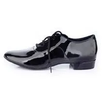 Men's Dance Shoes thumbnail-1