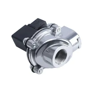 Manufacturer Direct Sales Dust Collector Spray Pulse Valve Pulse Solenoid Valve thumbnail-4
