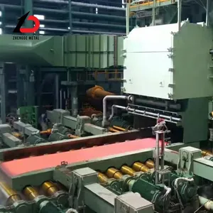 Hot Rolled Carbon Mild Sheet thumbnail-5