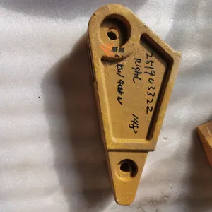 Original XCMG Sleeve 251903323 For Wheel Loader Spare Parts. thumbnail-3