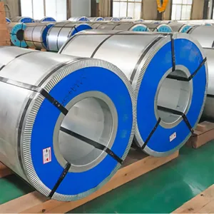Hi-B Silicon Steel Strip 0.23mm 0.27mm for Single Phase Transformer Wound Core Grade thumbnail-4