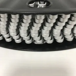 M10-175 Sausage Great Wall R-clips Aluminum Sausage Clips for Sausage Clipper thumbnail-1
