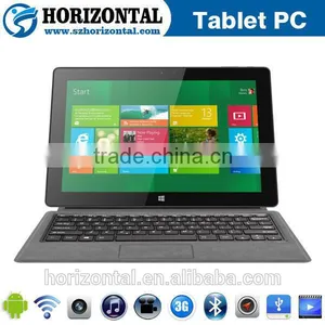 Wholesale Shenzhen Products 11.6 Inch IPS Screen for Windows Tablet pc thumbnail-5