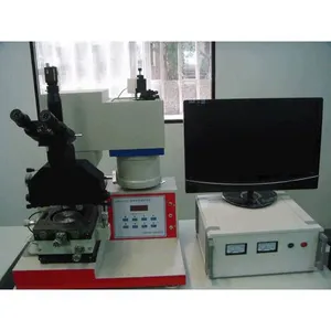 Photolithography Machine, Xinyouyan Ure-2000/35 uv Photolithography Machine, 365ni uv Photolithography Effect thumbnail-1