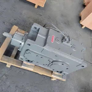H3H9 Robust Industrial Gearbox Custom Mounting Modular Speed Reducer thumbnail-3