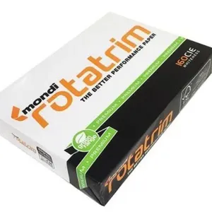 Grade AA Quality 500Sheets/ream Copy A4 Paper 80Gsm thumbnail-4