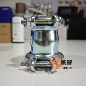 Original Volvo VOE14531072 VOE14524449 Coupling Assy for Volvo EC135B EC140B Excavator Spare Parts in Stock. thumbnail-4