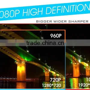 2.0MP HD IP Super Low-illumination Box Camera With Sony CMOS Sensor 3516A Chipest Support Mobile Phone Monitoring thumbnail-2