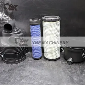 RD411-42200 RD411-42200 Excavator Air Filter YNF17987, Excavator Filter Replacement Parts thumbnail-1