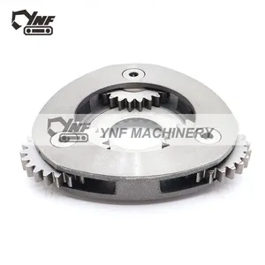 2050691 Excavator Gear YNF16893, Excavator Drive Transmission Replacement Parts thumbnail-2
