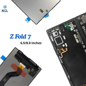 For Samsung Galaxy Z Fold 7 Display LCD Touch Screen Digitizer Replacement Assembly thumbnail-3
