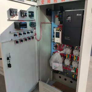 Chinese Brands Botten AC Drive A900plus Series Frequency Converter 220V/380V Applicate in Plastic Production Machine Industrial thumbnail-5