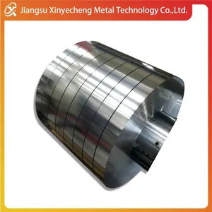 Free Steel Coil and Sheet Metal Chromium CA/BA TH520 for Can Making thumbnail-1