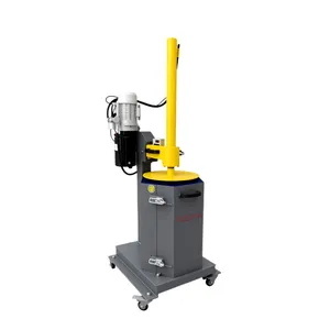 Marine Baler thumbnail-1