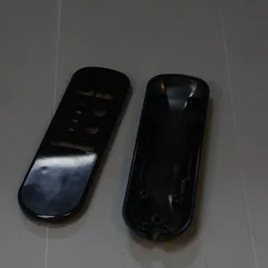Custom Plastic Molding for OEM Remote Control Housings – IATF 16949 Certified, NAK80/S136 Steel Tooling, 0.1mm Tolerance thumbnail-2