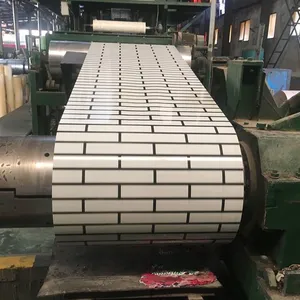 PPGI & PPGL Steel Coil, Hot Dipped Base Metal, Inspection Available thumbnail-5