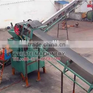 Coal Plant Use Coal Dust Recycle Processing Briquette Machinery thumbnail-5