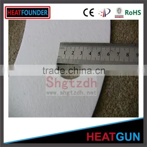 DOUBLE-FACED SMOOTH THERMAL SHOCK VERY LOW THERMAL CONDUCTIVITY thumbnail-5