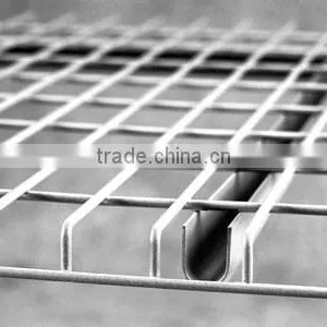Galvanised Steel Wire Mesh Panel thumbnail-1