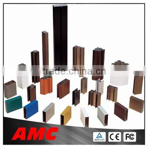Aluminium Profile For Curtain Wall thumbnail-1