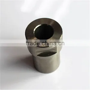 Precision CNC Lathe Stainless Maning Parts or CNC Turning Parts thumbnail-4