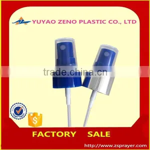 2016 Plasticfine Mist Sprayer Mini Perfume Pump Sprayer Mister Sprayer Industrial Sprayers thumbnail-2