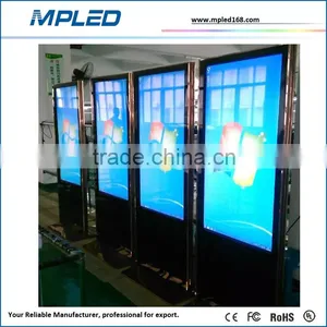 3G Control System ad Player Size Custom for Indoor Support for 4K Video thumbnail-3