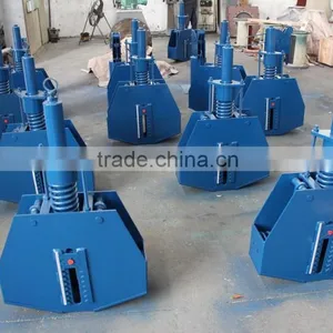 Vibration Absorber Pipe Spring Hanger thumbnail-6