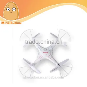 2015 Top Sales 2.4G 4-axis Drone Syma X5c 2MP+2G SD Card thumbnail-1
