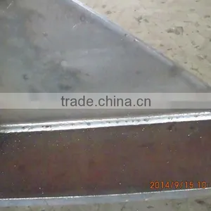 China Fabrication Service With Experienced OEM Welding Skills thumbnail-1