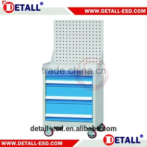 Photography Equipment Storage Cabinet With Metal Cabinet Handle Lock thumbnail-6