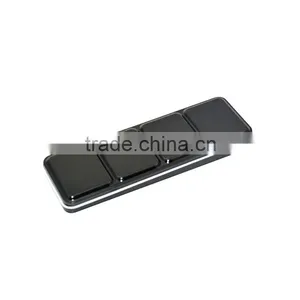 Small Print Tin Box,portable Rectangular Boxes ,factory Direct Selling Tin Box thumbnail-2