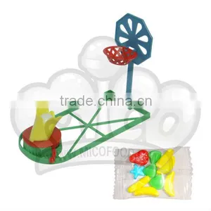 Shoot Basketball Toy Candy thumbnail-1