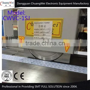 New Pcb Circuit Board Depaneling Machine thumbnail-1