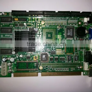 China High Quality Half-size Cup Card Supports DiskOnChip2000 SSD thumbnail-1