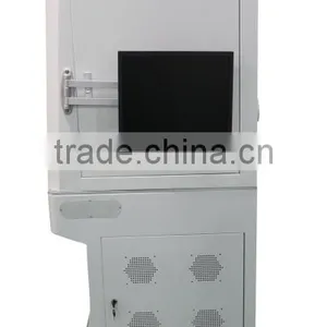 UV Laser Marking Machine for Single Crystal Silicon thumbnail-2