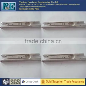 Custom Precision Milling Aluminium Parts,machining Aluminium Auto Parts thumbnail-1