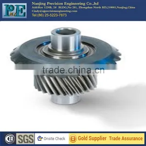 Custom Good Quality Mechanical Assemble Part thumbnail-2