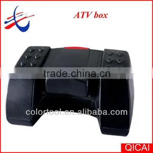 Roto Mould Atv Box Behind / ATV Parts Accessories thumbnail-1