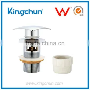 Watermark Square Geometric Click Clark Click Clac Drain Pop-up Drain (K801-F) thumbnail-1